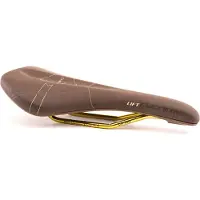 Chromag Lift Sattel braun/gold 2022 Downhill, Freeride & BMX S?ttel