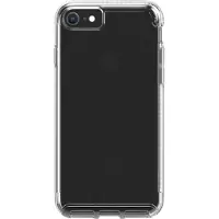 Tech21 - Pure Clear - iPhone SE/8/7/6 - Clear
