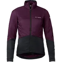 Vaude Damen Funktionsjacke Wo Kuro Insulation Jacket