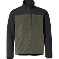 Vaude Herren Virt Softshell Jacket II