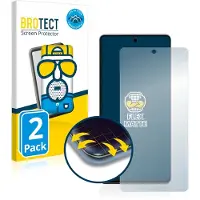BROTECT Full-Cover Displayschutz Matt