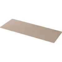 Airex Gymnastikmatte "TrExercise", Terra, 180x60x0,6 cm