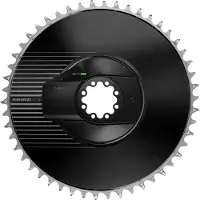 Sram Red E1 Axs Aero Dm Kurbel Mit Leistungsmesser