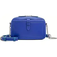 Mywalit Umhängetasche Leder 19 cm