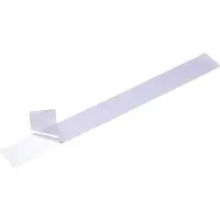 BBB TubeSkin Transparent Fahrradrahmenschutz