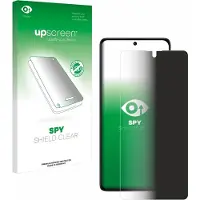 Upscreen Spy Shield Blickschutzfolie