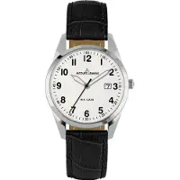Jacques Lemans - 1-2005B - Vienna - Armbanduhr - Herren - Quarz