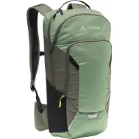 Vaude - MTB-Rucksack - Ledro 12 Willow Green - Grün