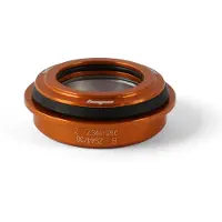 Hope Pick n Mix Steuersatzschale einzeln - oben - orange