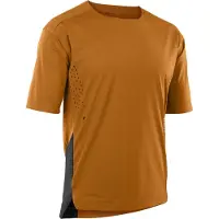 iON Scrub Amp Kurzarm Enduro Trikot