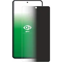 Upscreen Spy Shield Blickschutzfolie