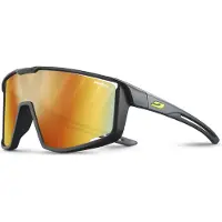 Julbo Fury S Sonnenbrille Golden Reactiv Performance/CAT1-3 LAF Golden Reactiv Performance/CAT1-3 LAF