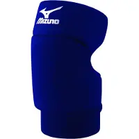 Mizuno Knieschoner hinten offen