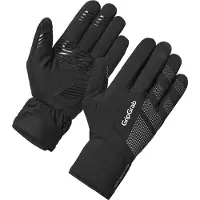 Gripgrab Wasserdichte lange Winterhandschuhe Ride 2 | Größe XS