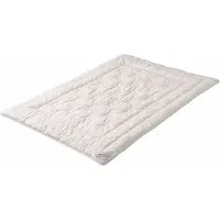 TRAUMSCHLAF Zirbenduvet Zirbenholzspänen