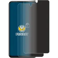 BROTECT Sichtschutzfolie Anti-Spy Privacy Folie Blaulicht-Schutz