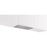 Bosch Lüfterbaustein "DLN56AC50" Serie Serie 6