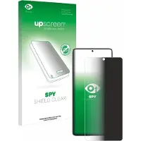 Upscreen Spy Shield Blickschutzfolie