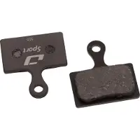 Jagwire Pro Extreme Riderever Triva/attack-s Flat Mount/attack-u Flat Mount/mcx-2 Flat Mount/mcx-1 Flat Mount Sinterbremsbeläge