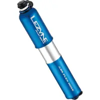 Lezyne Drive-s Presta/shrader Mini-pumpe
