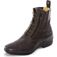 Tonics Stardust II Stiefelette Schnürer unisex
