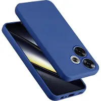 Cadorabo Hülle für Xiaomi Poco F6 TPU im Liquid Schutz Design
