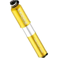 Lezyne Alloy Drive S Mini-pumpe