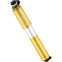Lezyne Pressure Drive Medium Mini-pumpe