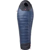 Pajak Schlafsack linke Öffnung Core 950