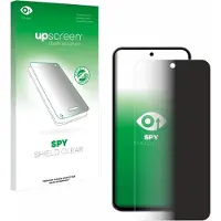 Upscreen Spy Shield Blickschutzfolie