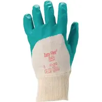 Ansell Handschuhe ActivArmr 47-200 Grösse 9 grün EN 388 PSA-Kategorie II