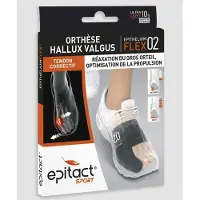 Epitact Fußschutz Hallux Valgus