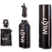 Milkit Tubeless Booster Tire 0.60l Co2-kartusche