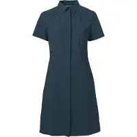 Vaude Damen Kleid Wo Farley Stretch Dress