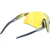 Rudy project Astral Sonnenbrille Golden Multilaser Yellow/CAT3 Golden Multilaser Yellow/CAT3