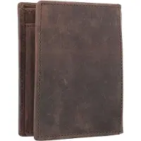 Camel active Vietnam Geldbörse RFID Leder 12 cm