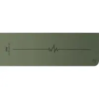 Airex Yoga-Matte Heartbeat 1 St