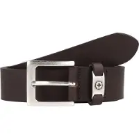 Strellson Gürtel Leder