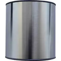 Eco-Light Ilumi LED Aussenwandleuchte 3000 K 6W IP54 Edelstahl