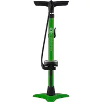 Crankbrothers Standpumpe GEM mit analogen Manometer