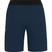 Salewa Agner Dst B Shorts - , Farbe:3961 navy blazer, Größe:164