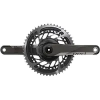 Sram Kompaktes Tretlager Red 2X DUB AXS 48x35T