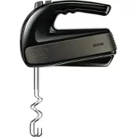 Black & Decker Bxmx500e 500w Knetmaschine