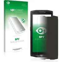 Upscreen Spy Shield Blickschutzfolie