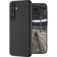 JT BERLIN Galaxy A55 - Pankow Soft Case