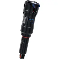 RockShox Deluxe Ultimate Rct C1 Debon Air Trunnion Stoßdämpfer