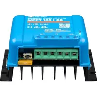 Victron Energy BlueSolar MPPT 100/20