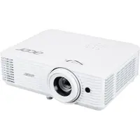 Acer M511, 4300 ANSI Lumen, DLP, 1080p (1920x1080), 10000:1, 16:9, 685,8 - 7645,4 mm (27 - 301")