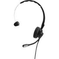 Jabra BIZ 2400 II QD monaural NC (FreeSpin, 3in1)