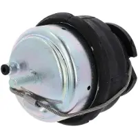 CORTECO Lagerung, Motor Hinten 80000674